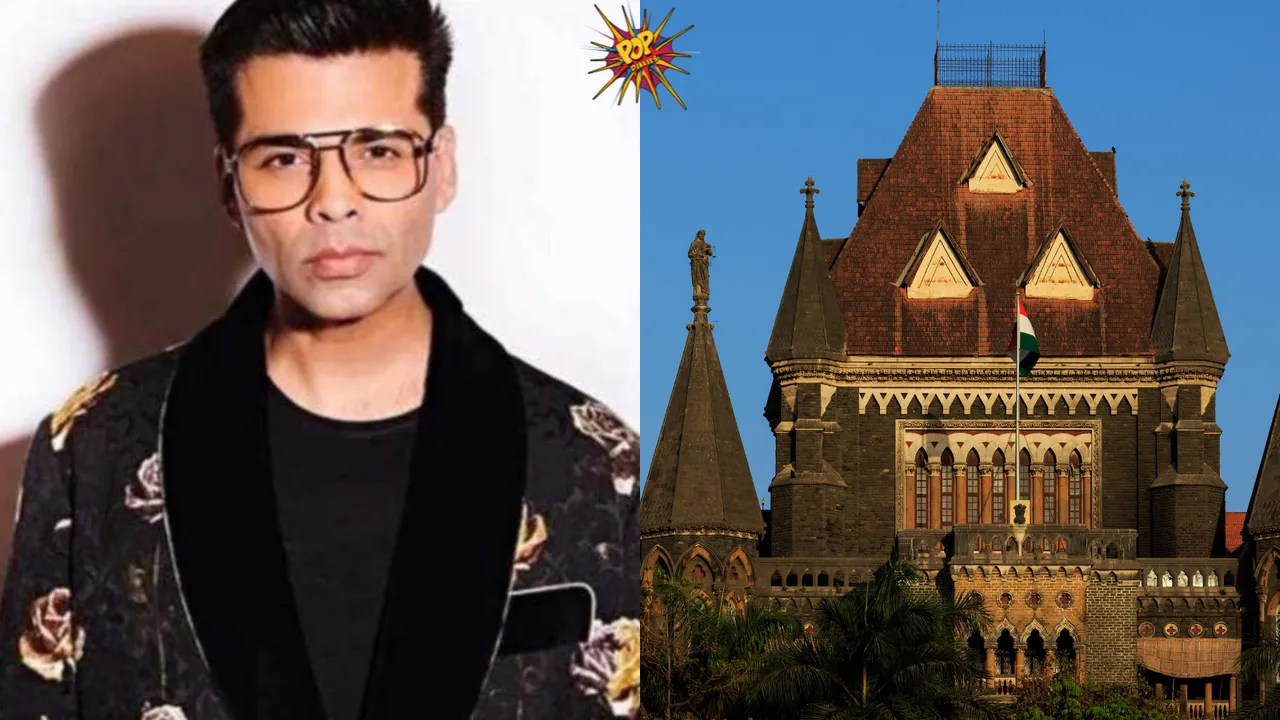 Karan Johar
