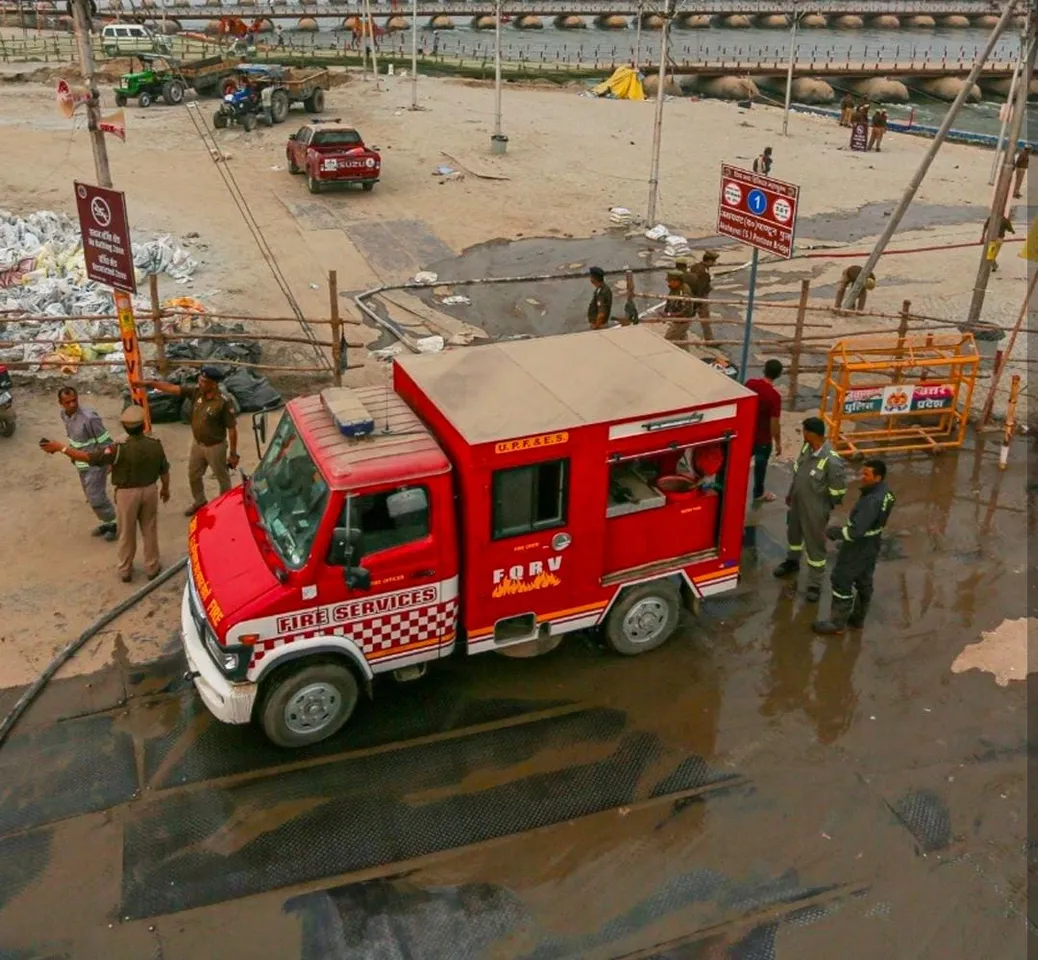 Mahakumbh