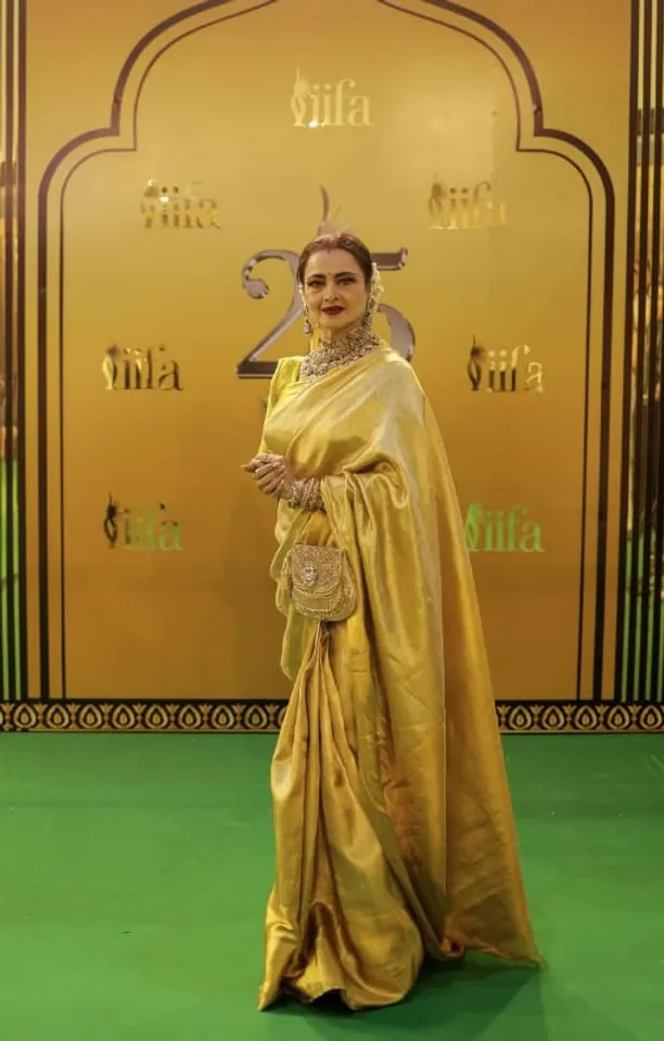 Rekha
