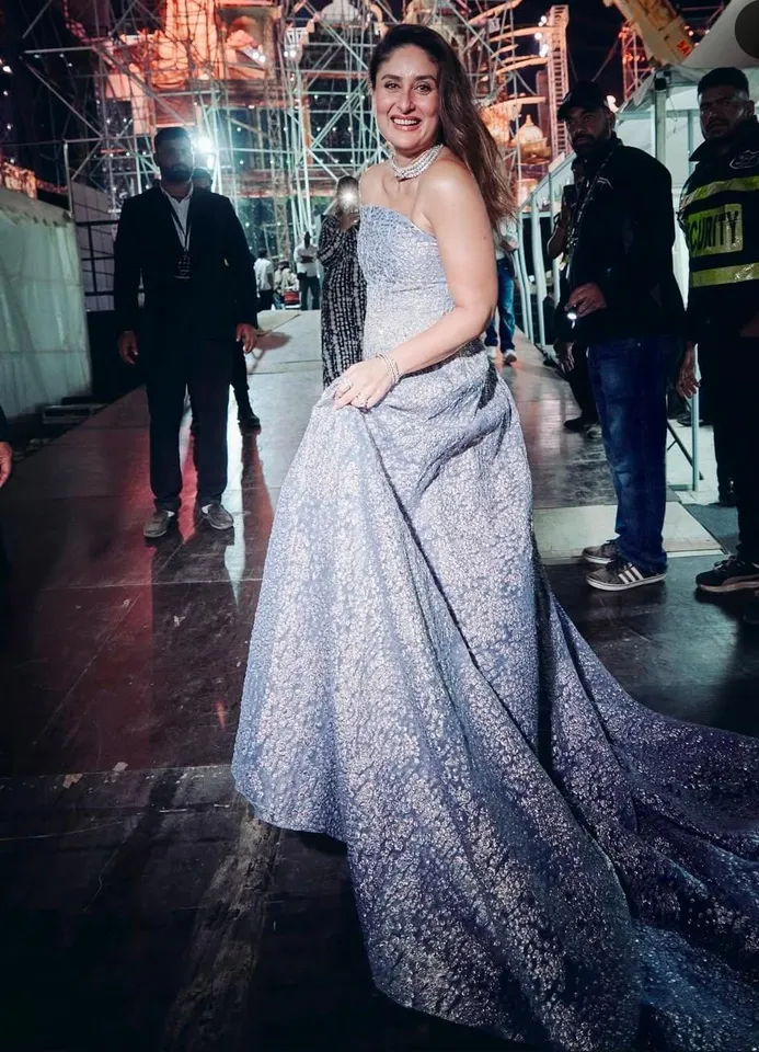 Kareena Kapoor Khan