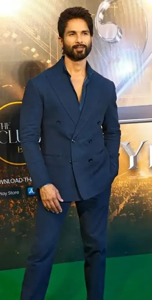 Shahid KApoor