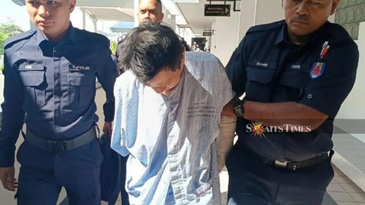 Boyfriend Charged with Murder of Married Singer Found Brutally Slain