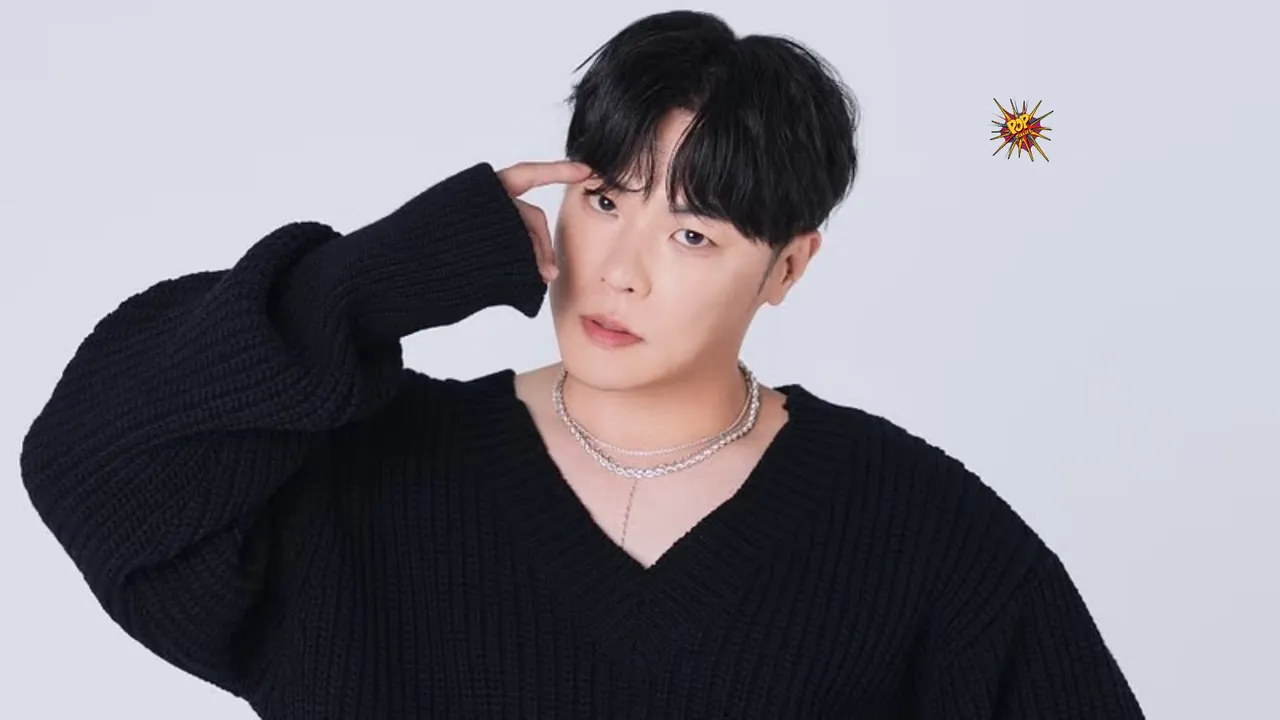 Singer Wheesung Found Dead in His Home