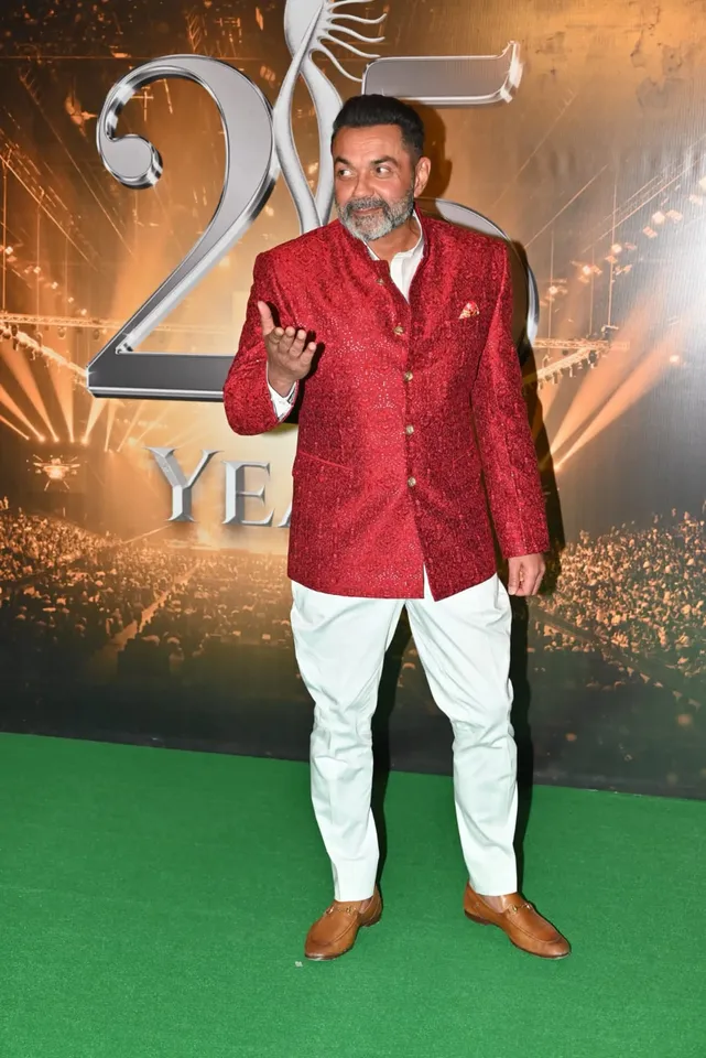Bobby Deol