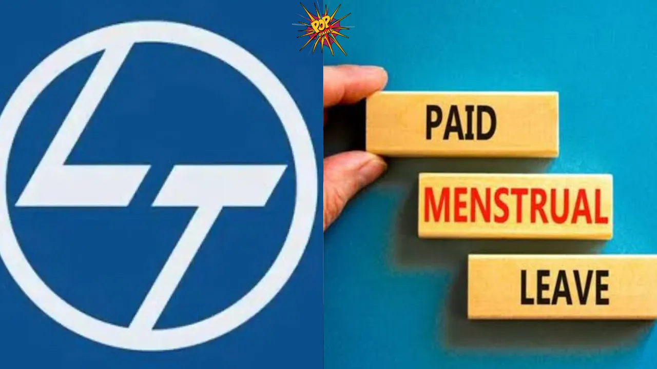 L & T