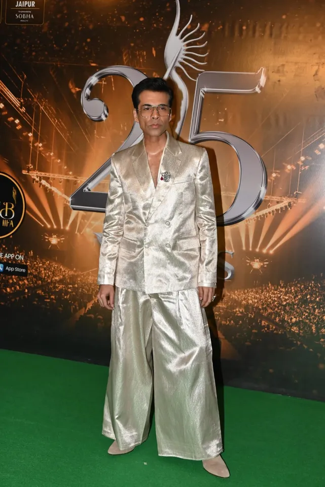 Karan Johar