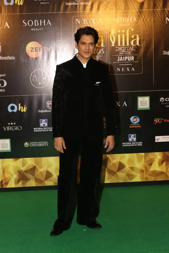 Vijay Varma