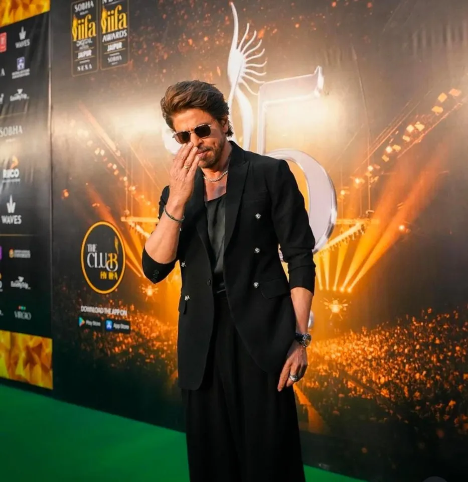 Srk