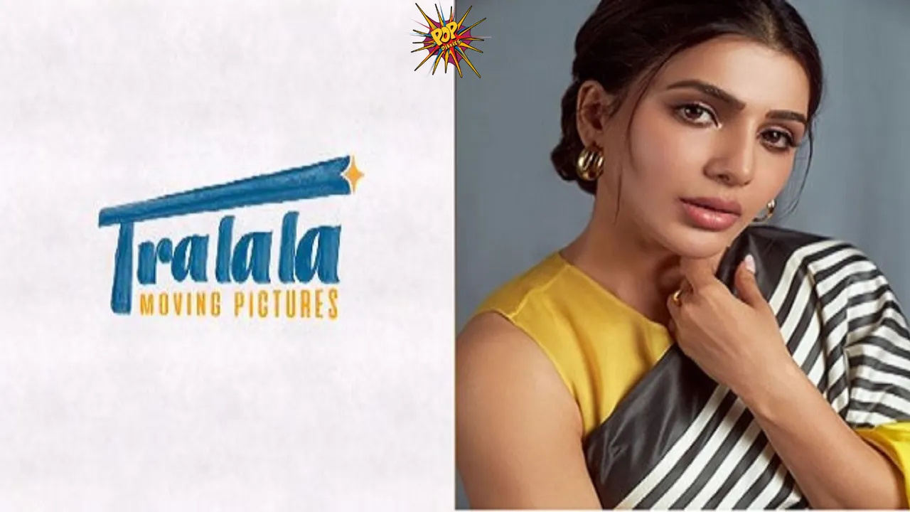 Samantha Prabhu 