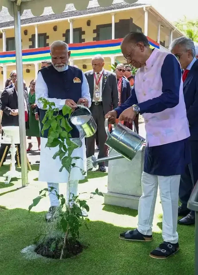 PM Modi