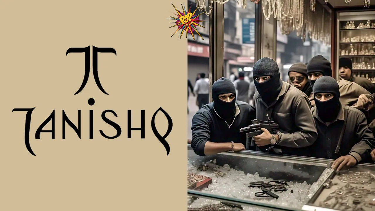 Tanishq