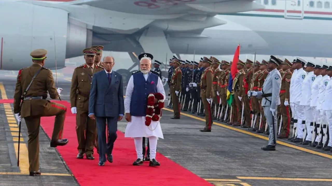 PM Modi