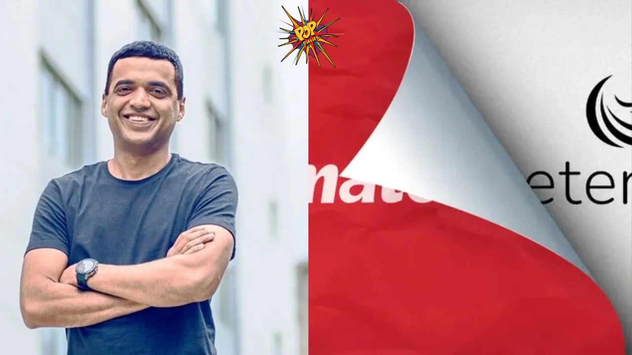 Zomato