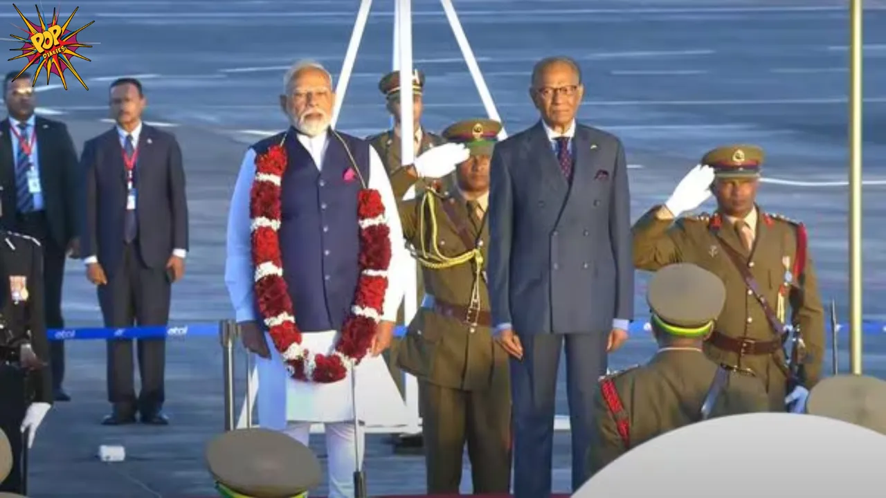 PM Modi