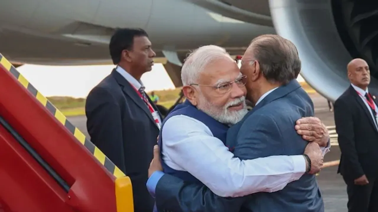 PM Modi