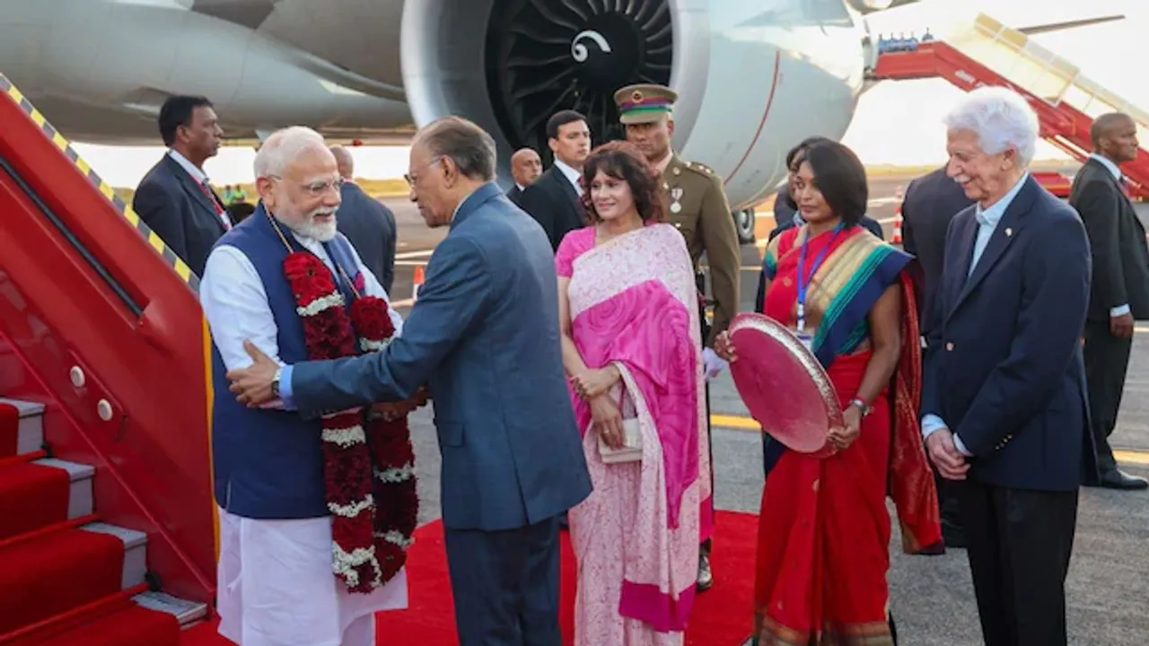 PM Modi