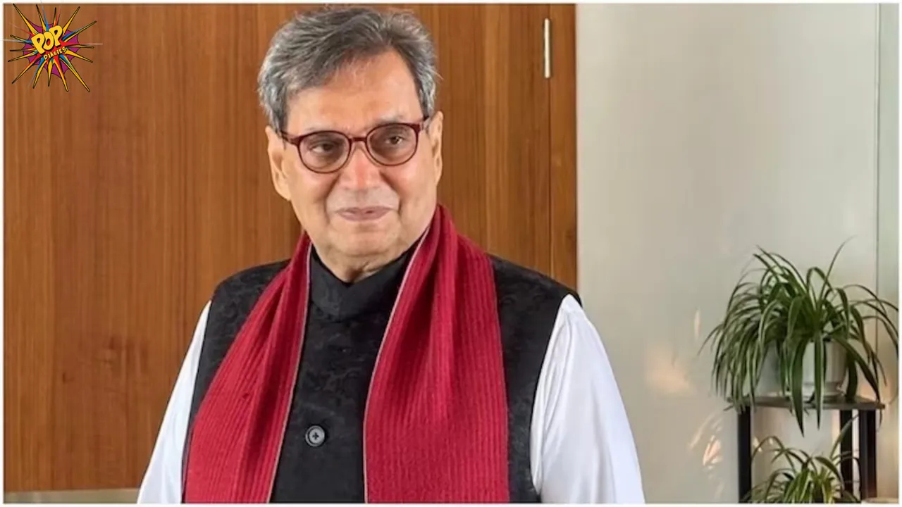Subhash Ghai