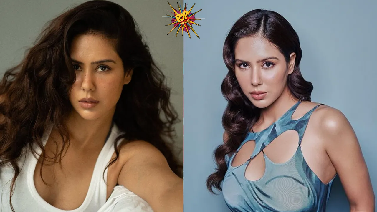 Sonam Bajwa