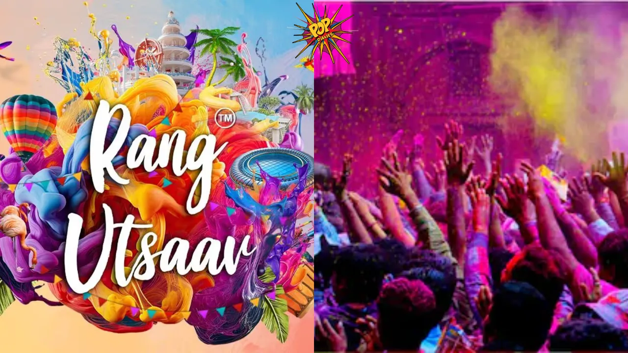 Rang Utsav 2025