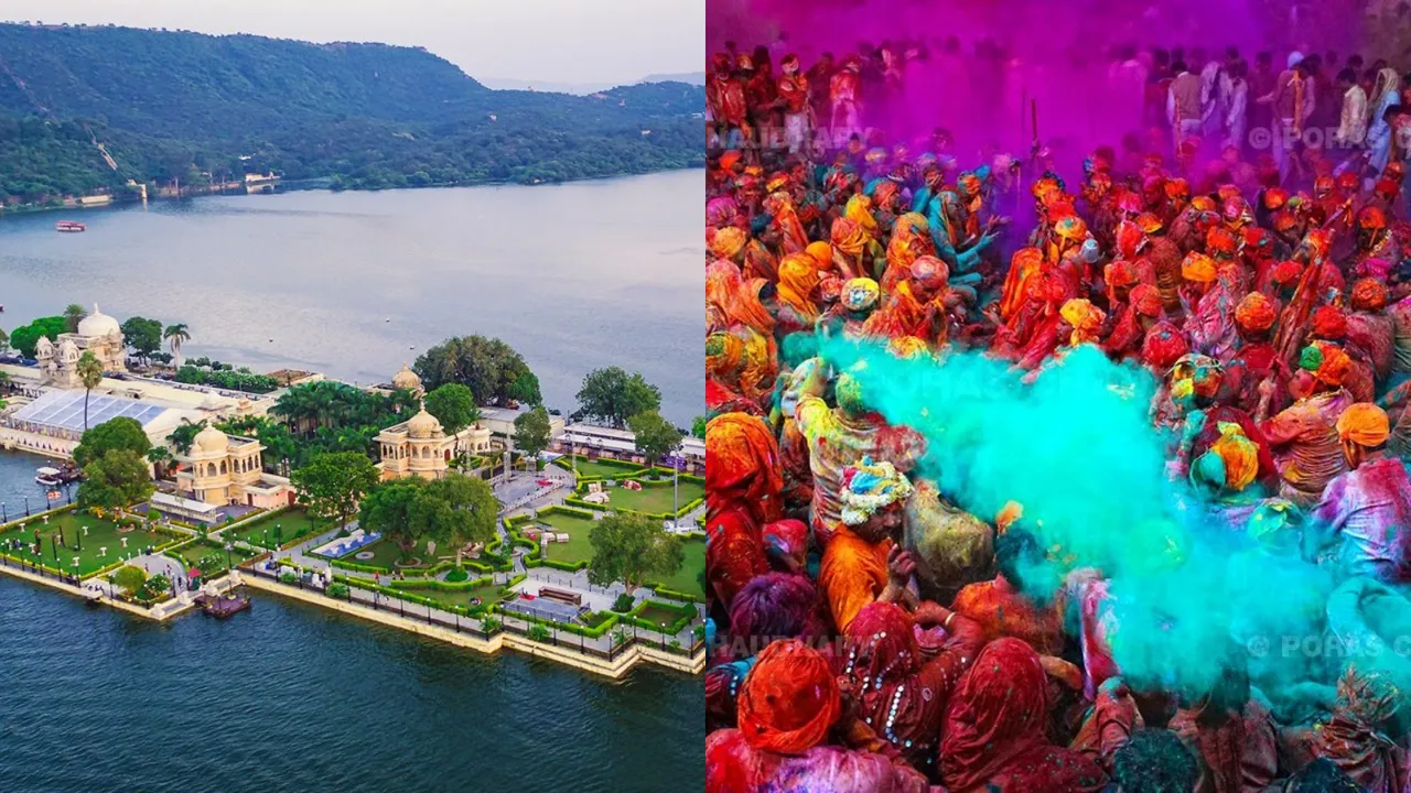 Udaipur