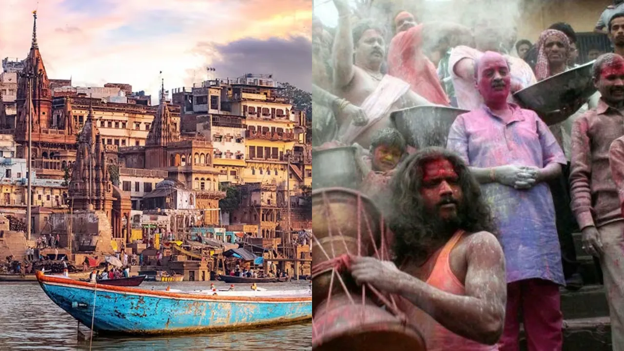Banaras