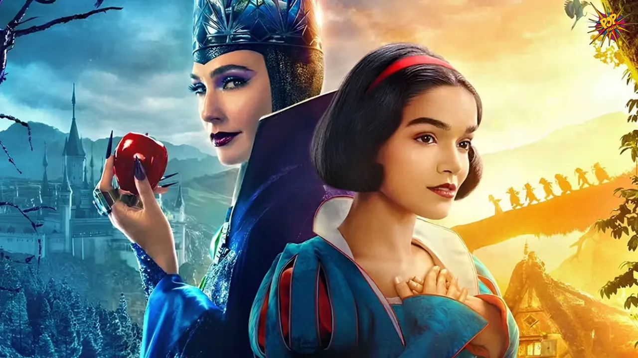 Snow White