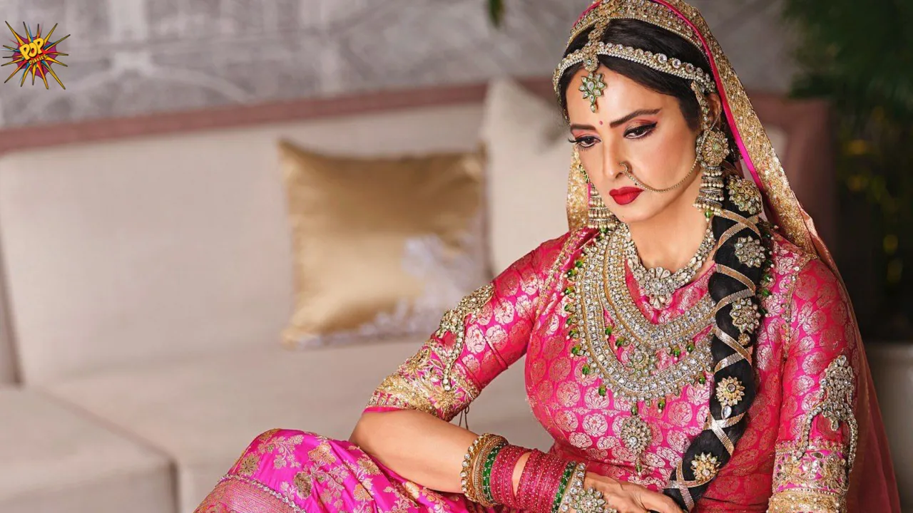 Rekha