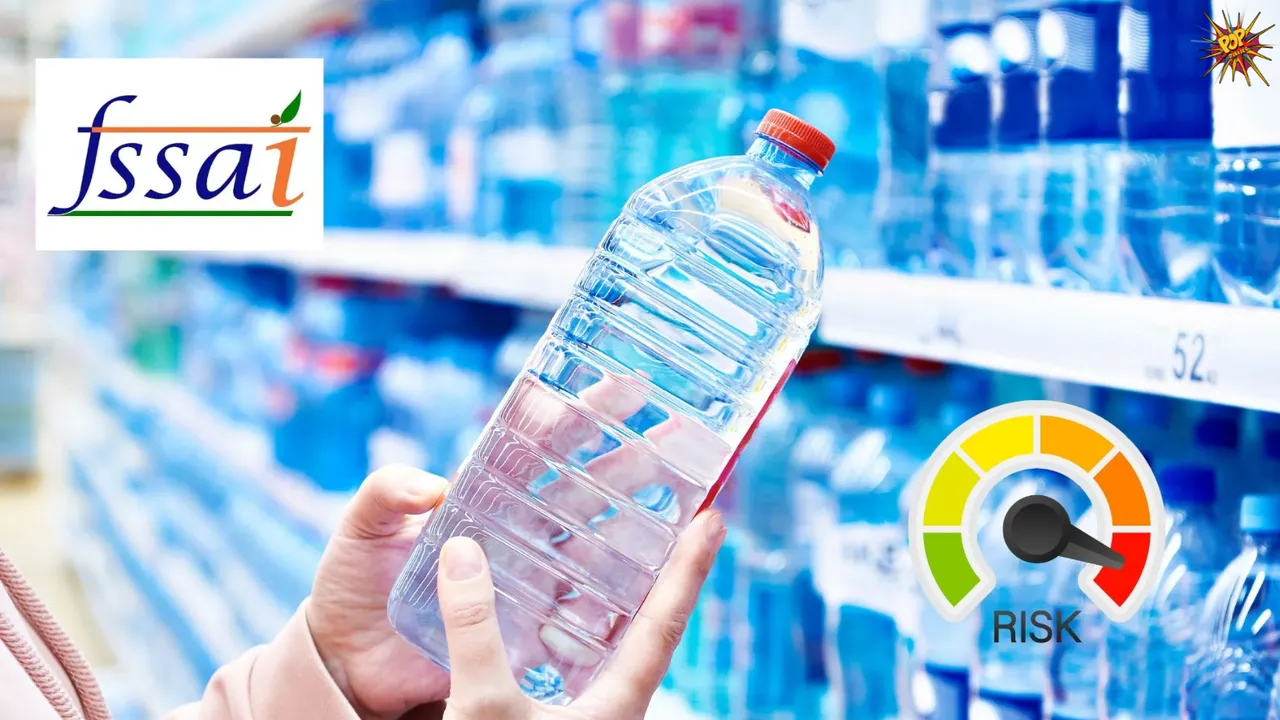 FSSAI REGULATION 