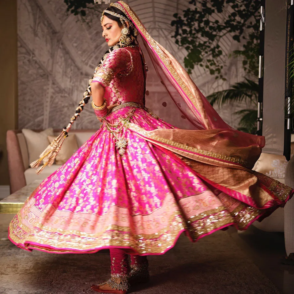 Rekha