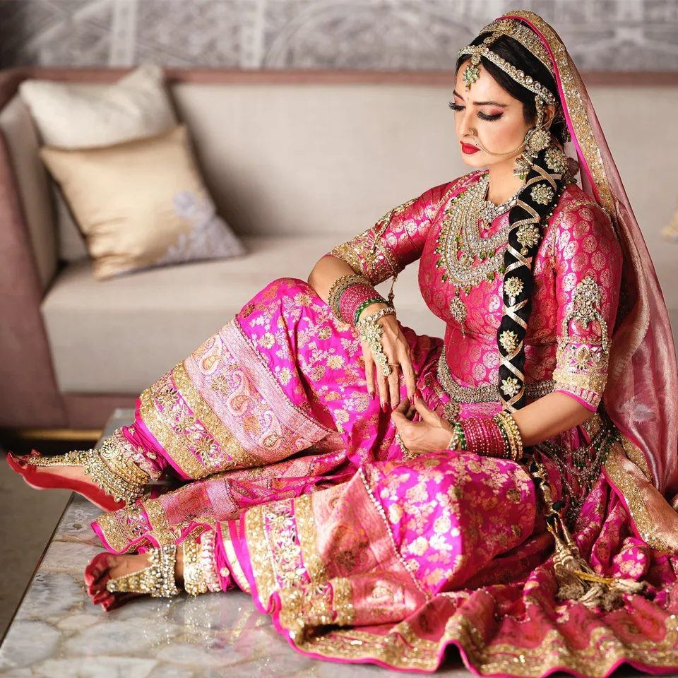 Rekha