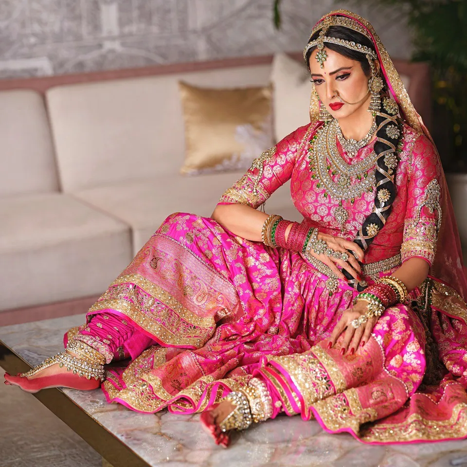 Rekha