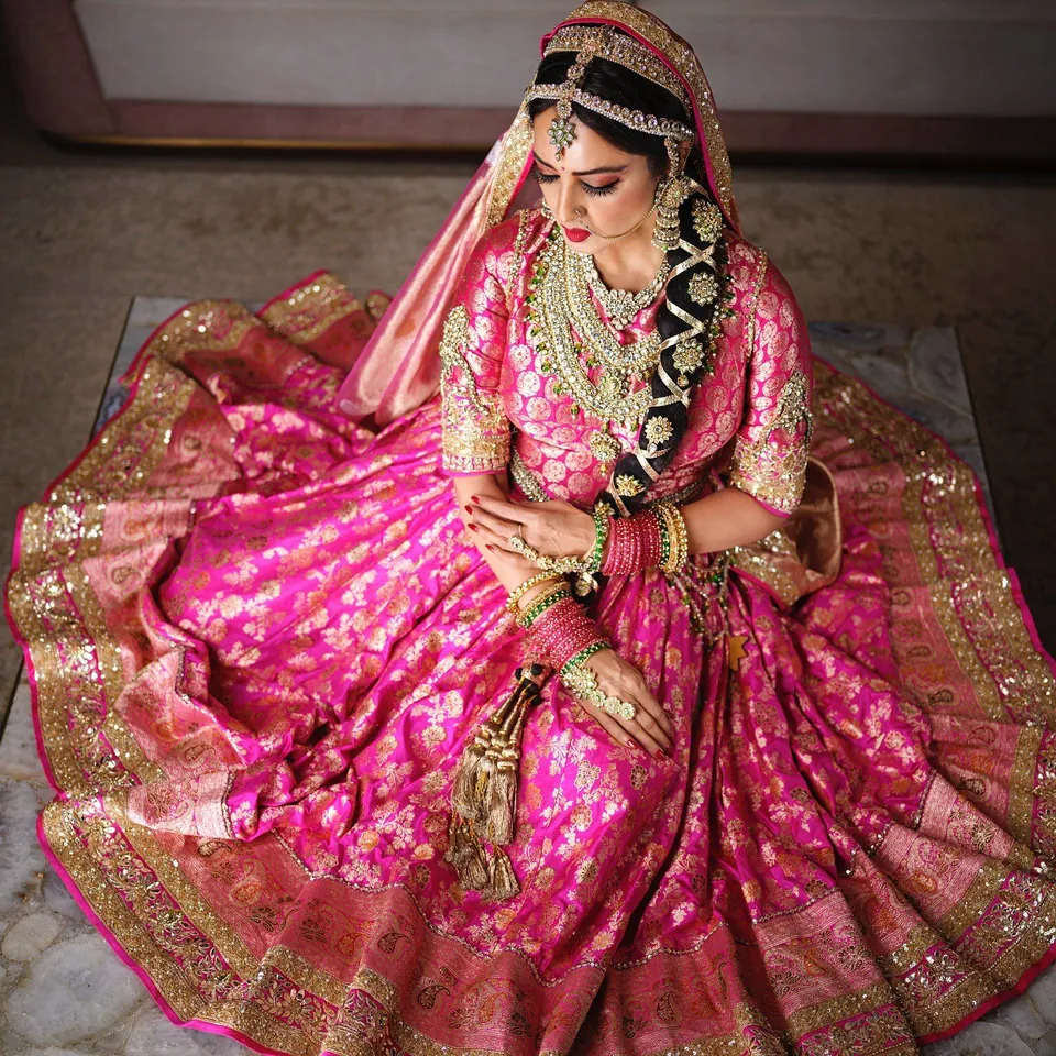 Rekha