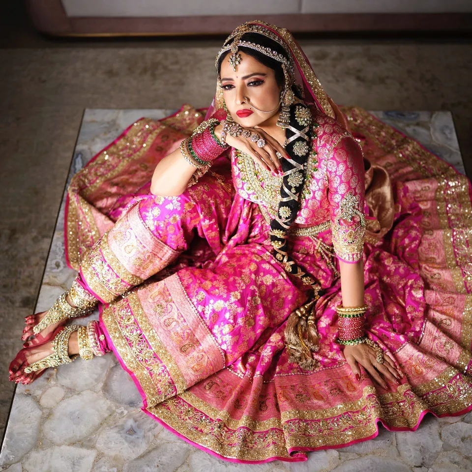 Rekha