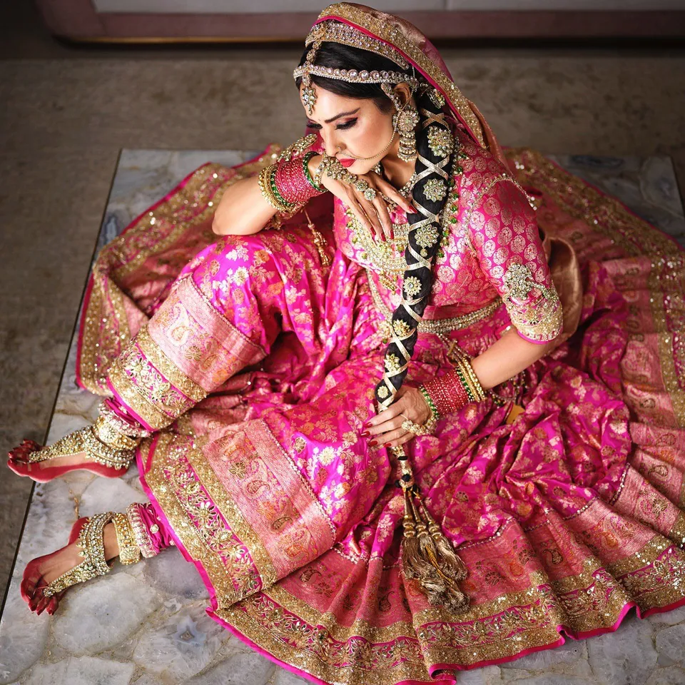 Rekha