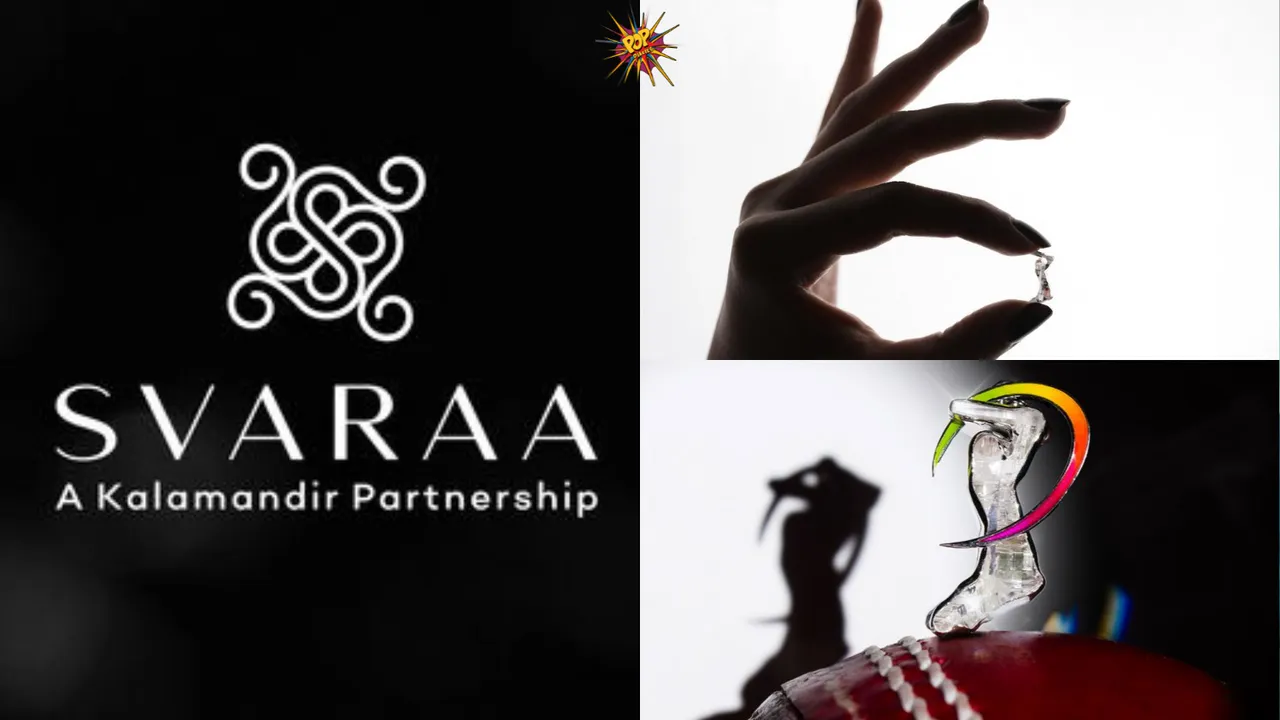 Svaraa Jewels
