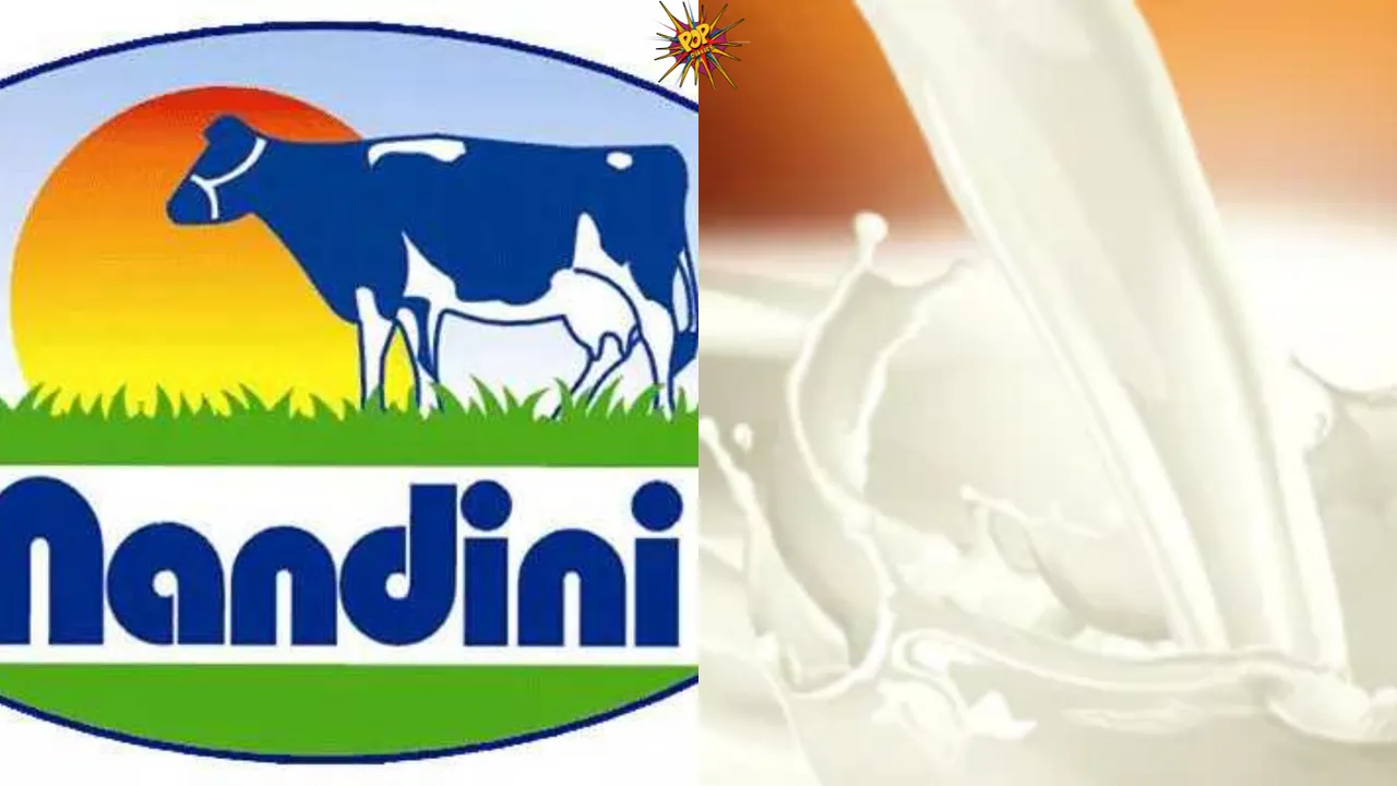 Milk price hike