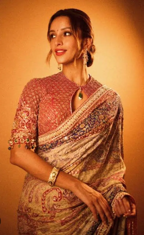 Tripti Dimri