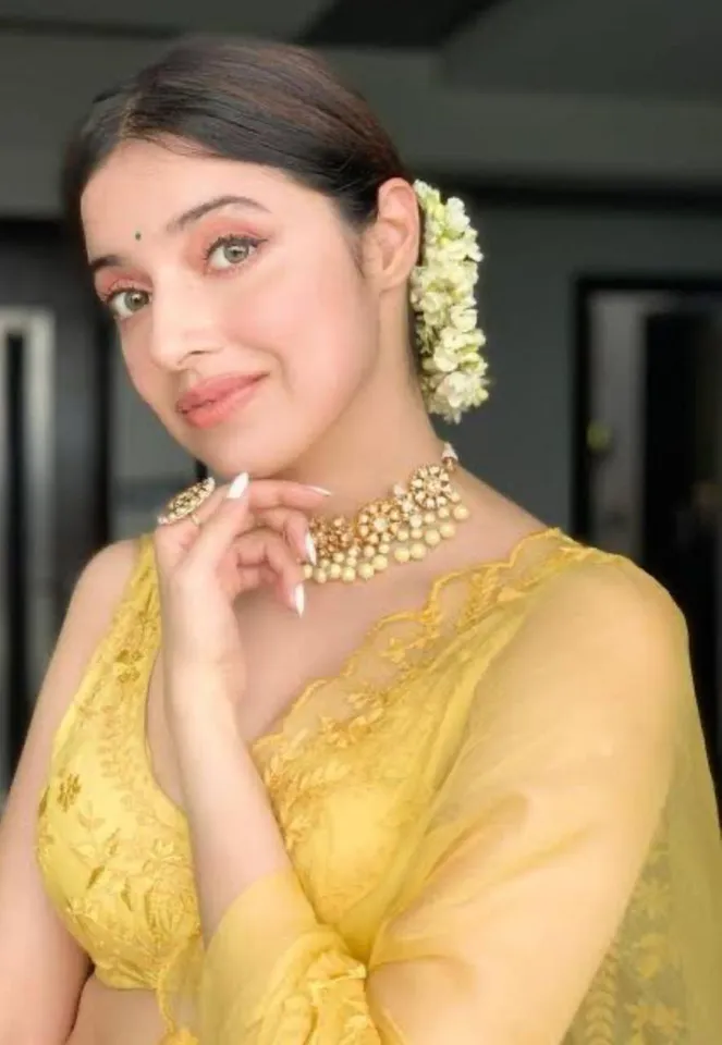 Divya Khossla