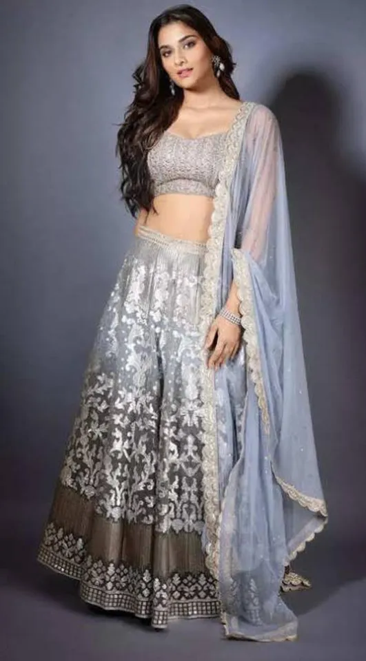 Saiee Manjrekar
