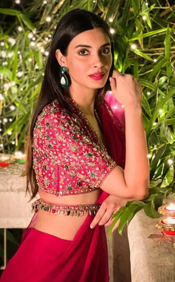 Diana Penty
