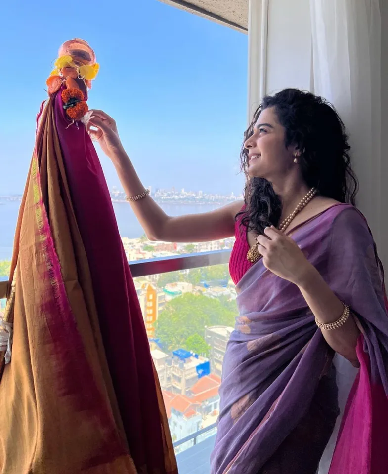 Mithila Palkar