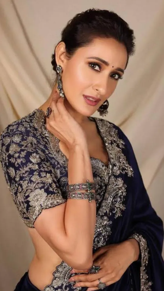 Pragya Jaiswal