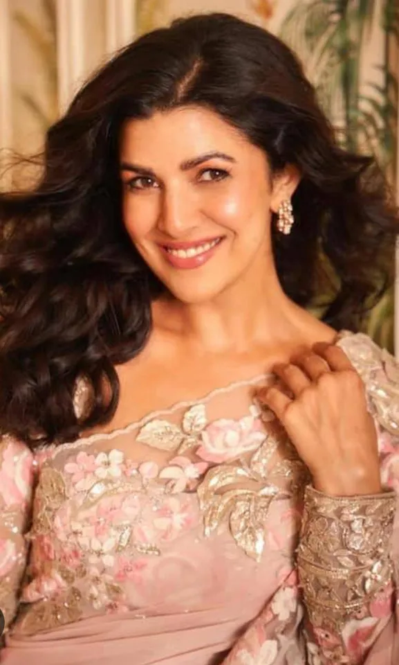 Nimrit Kaurr