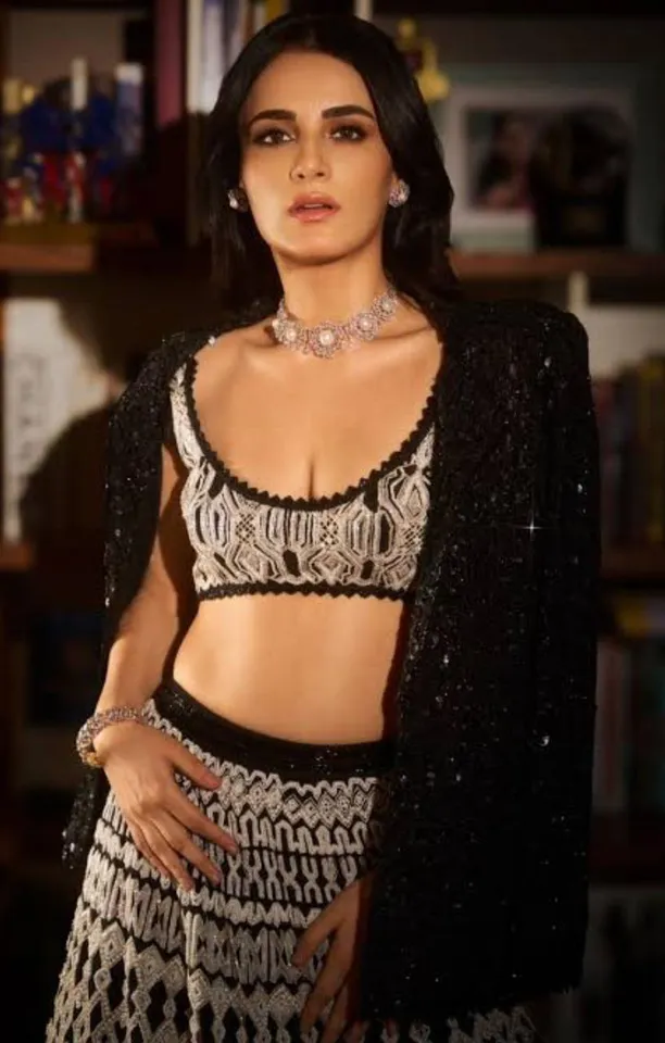 Radhika Madan