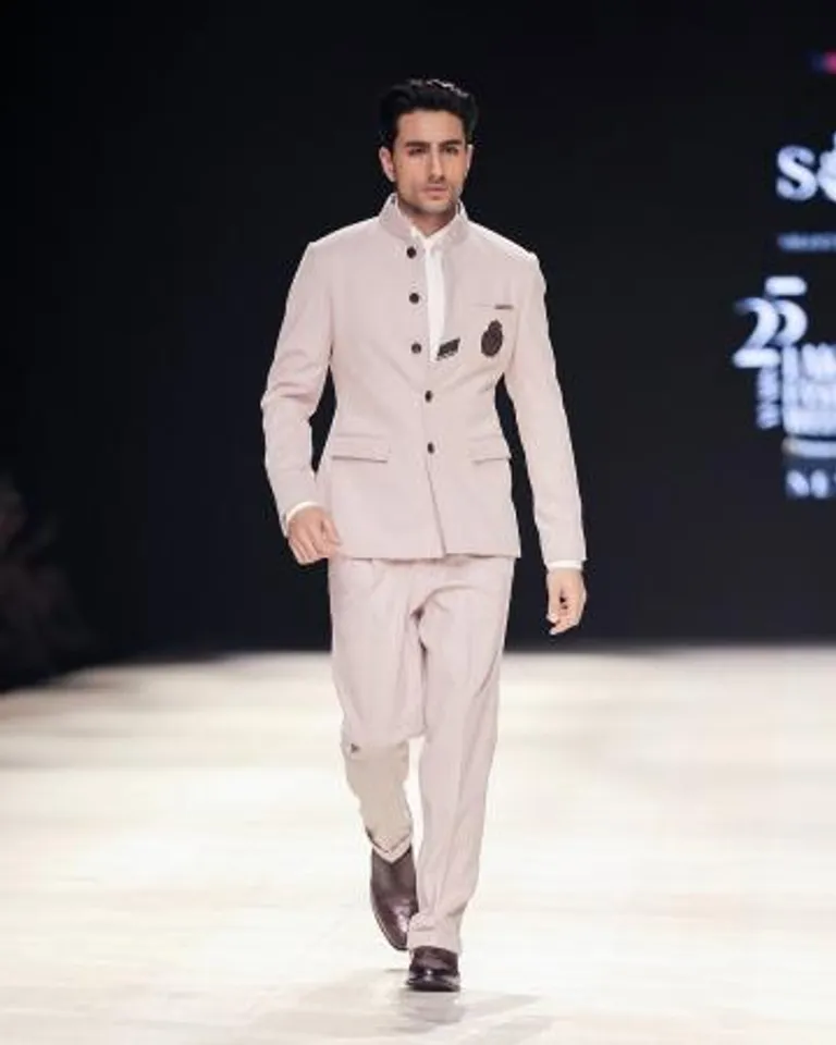 Ibrahim Khan