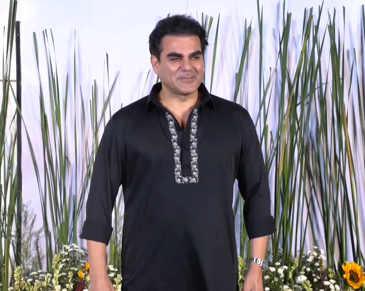 Arbaz Khan