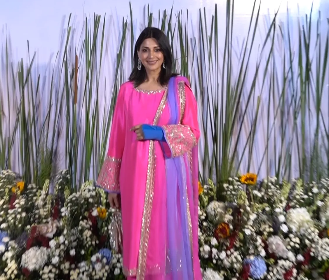 Sonali Bendre