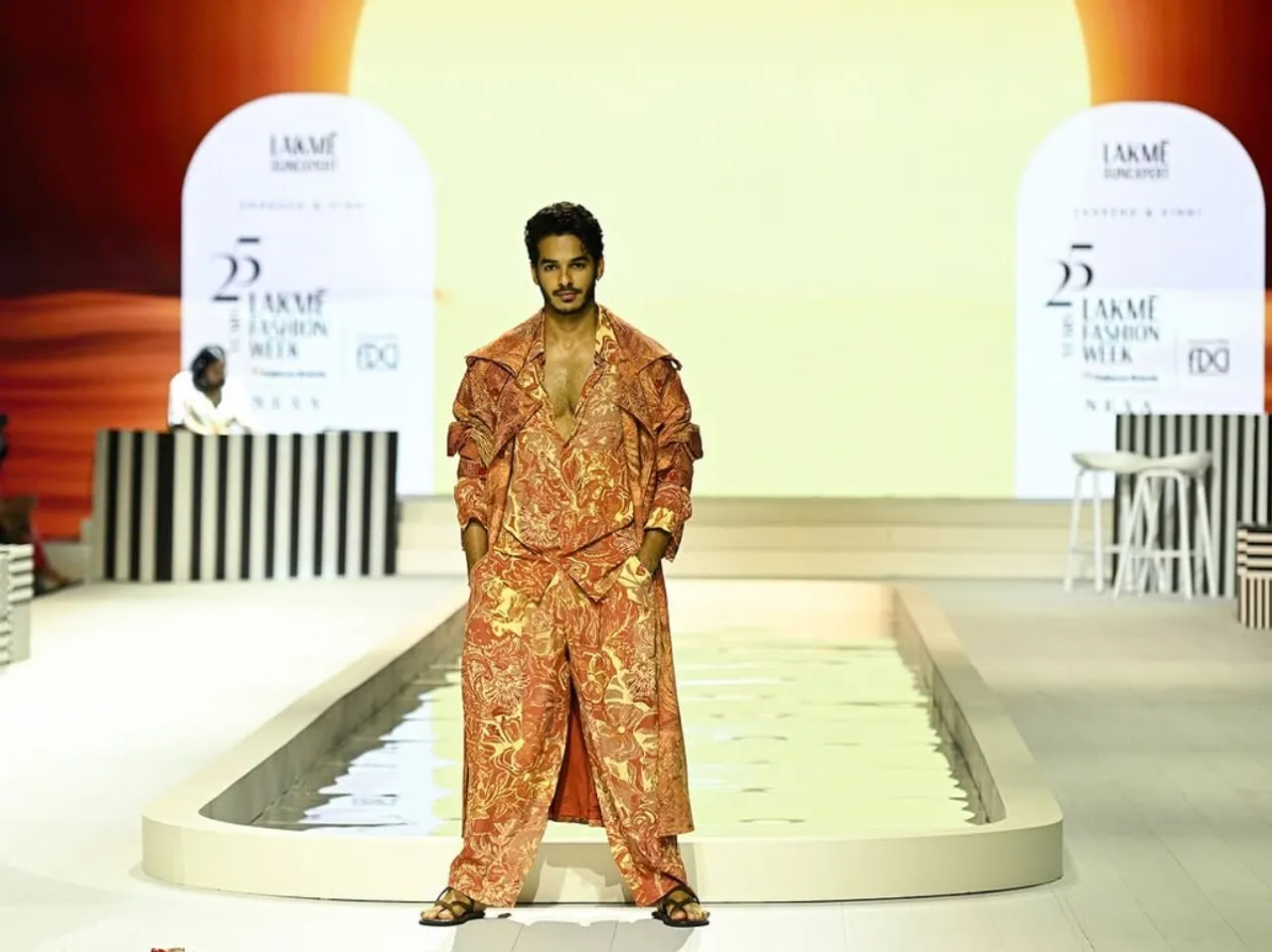 Ishaan Khattar