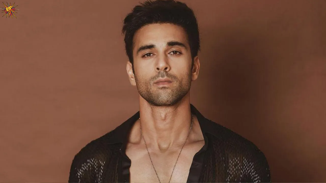 PULKIT SAMRAT