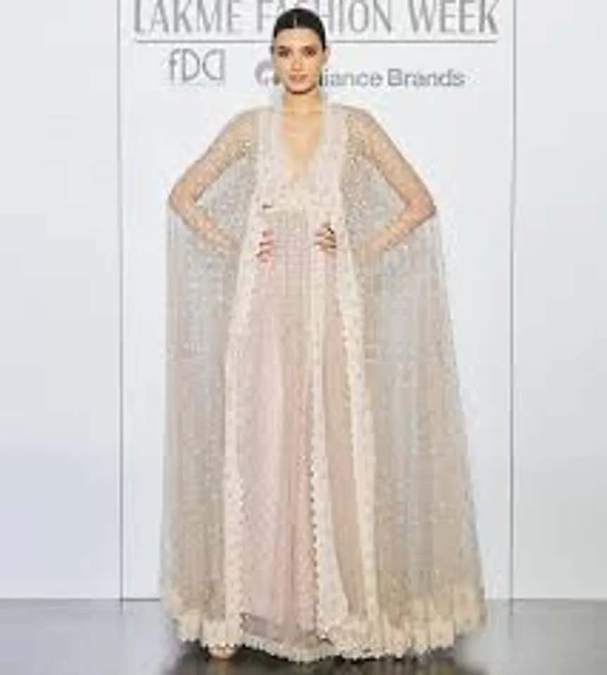 Diana Penty
